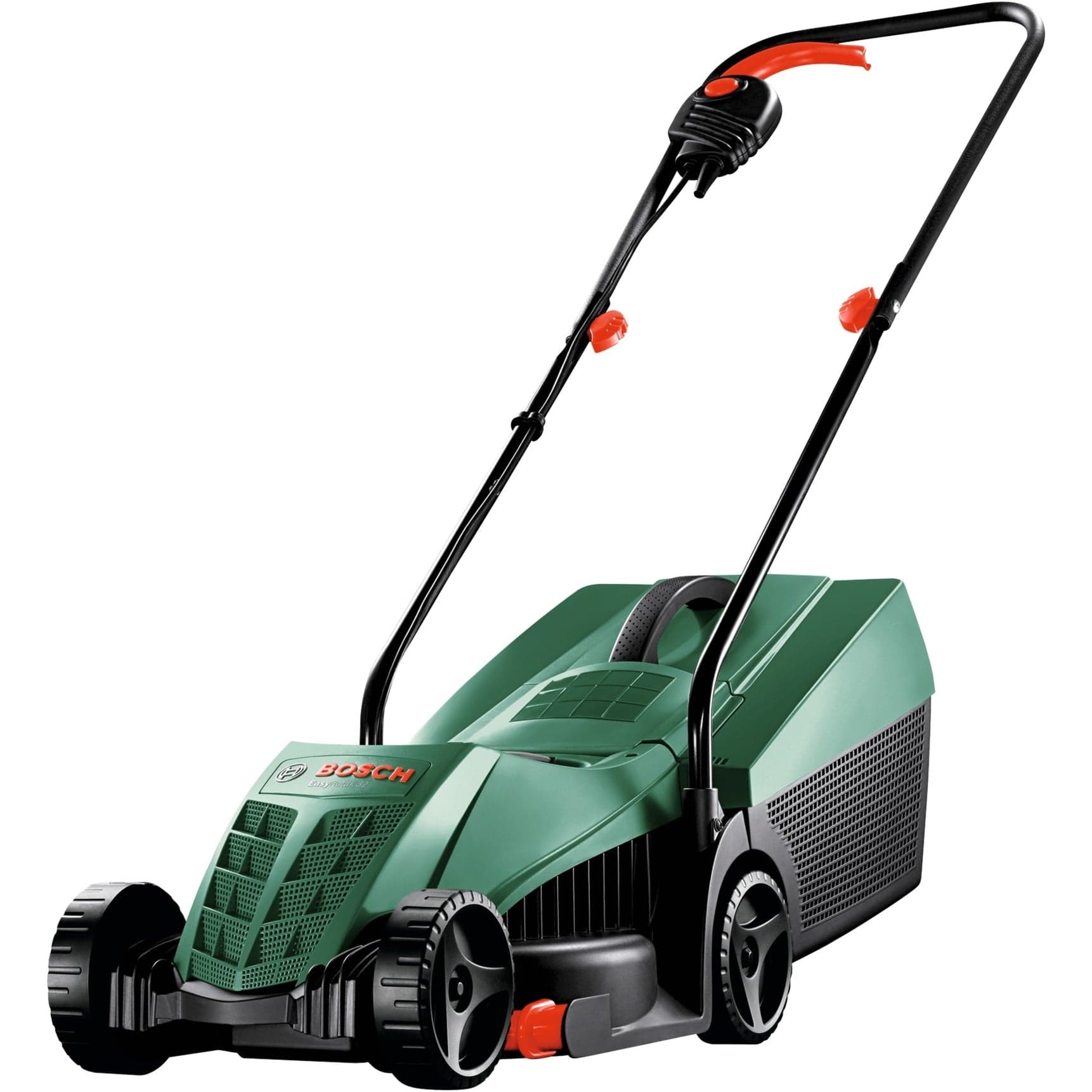 Elektro-Rasenmäher EasyRotak 32-235 – Bild 1