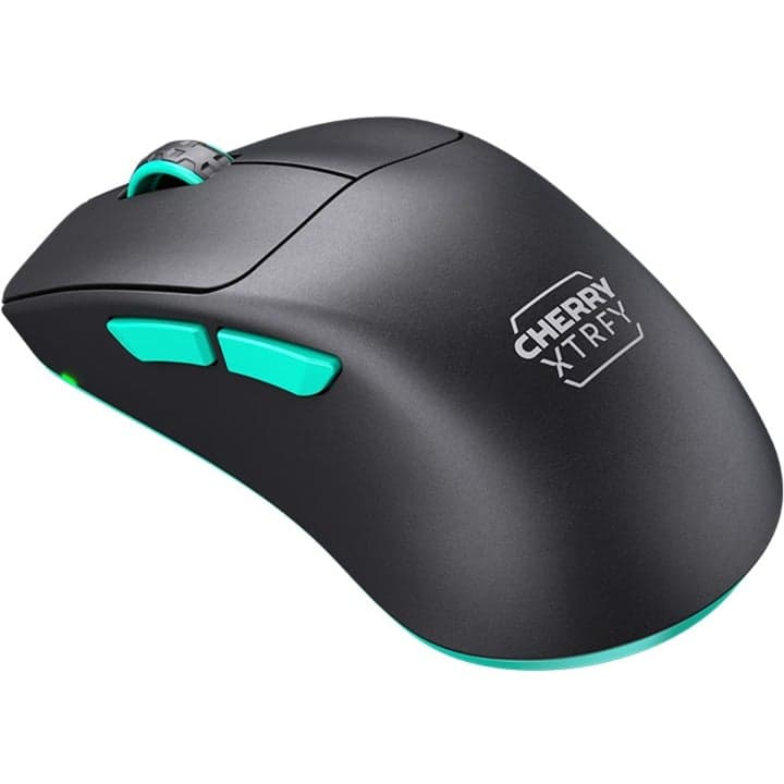 XTRFY M64 Wireless, Gaming-Maus – Bild 1