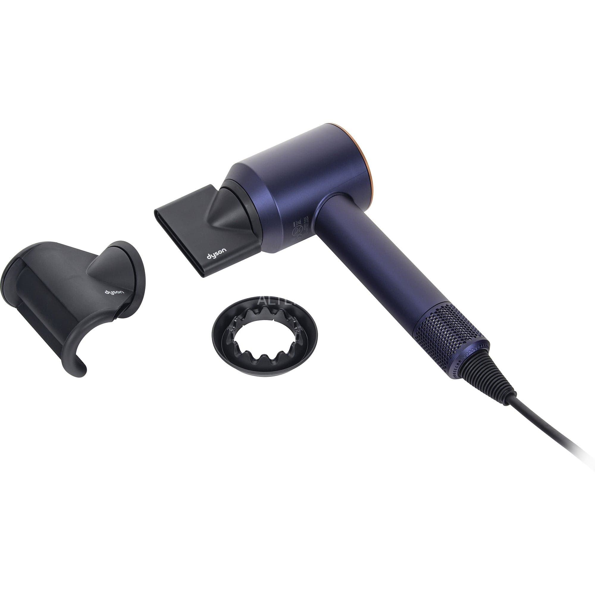 Supersonic Haartrockner Straight+Wavy – Bild 1