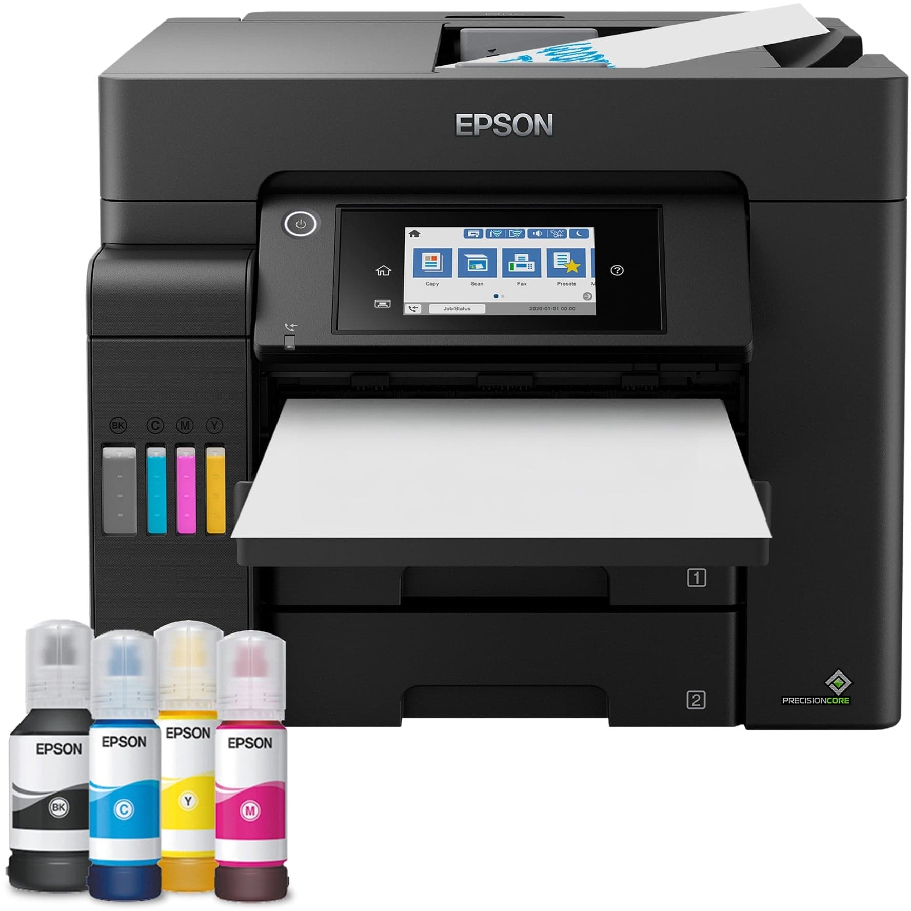 EcoTank ET-5805, Multifunktionsdrucker – Bild 1