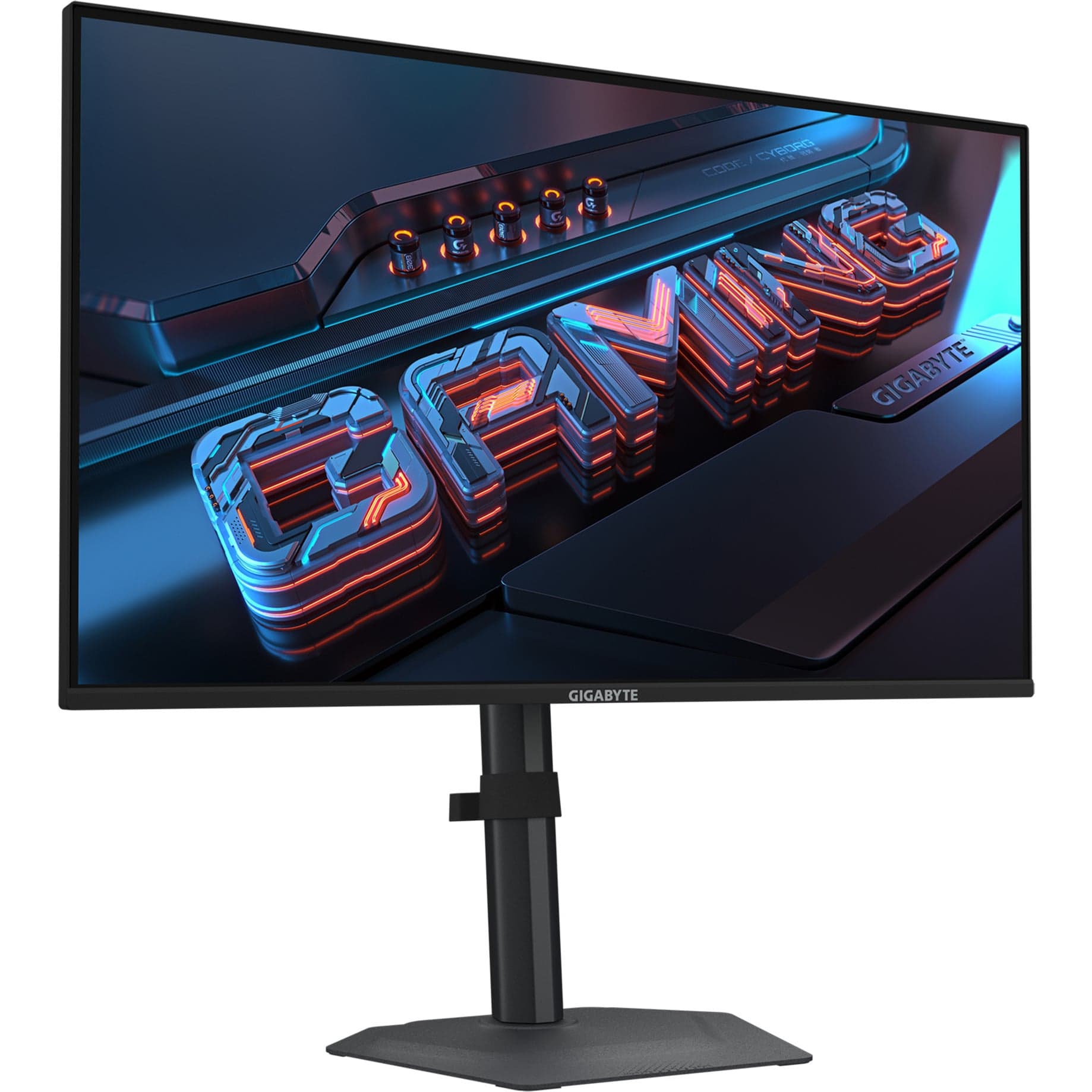 G25F2, Gaming-Monitor – Bild 1
