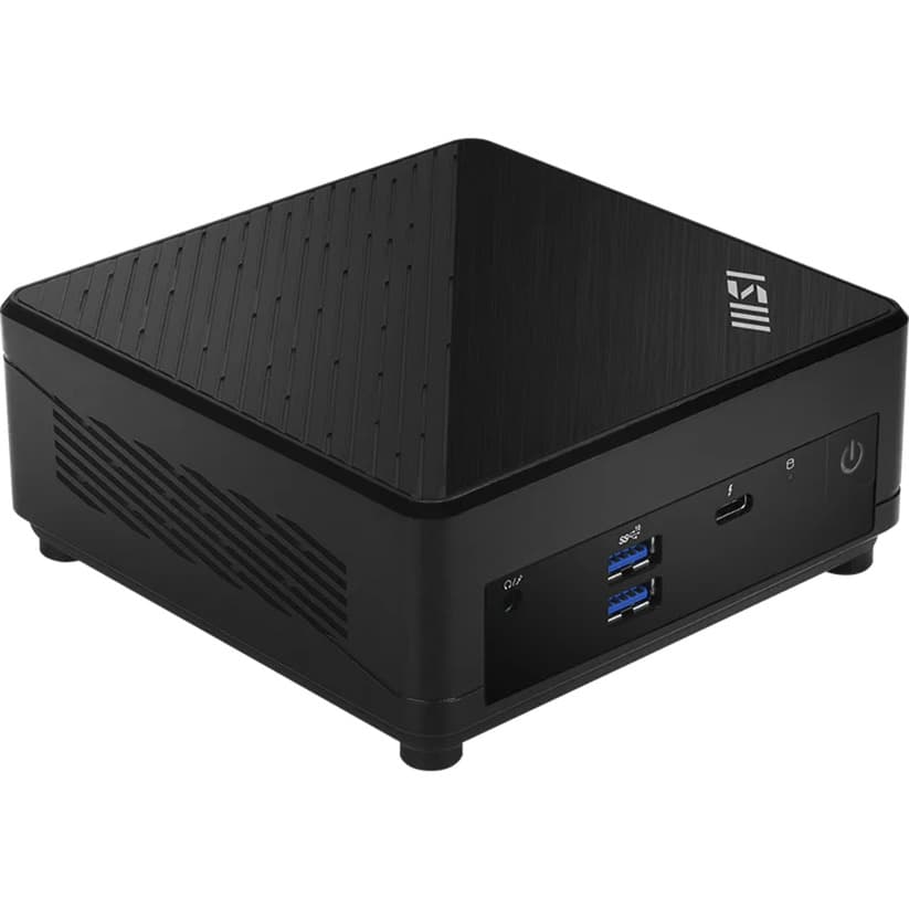 Cubi 5 1M-437BEU, Barebone – Bild 1