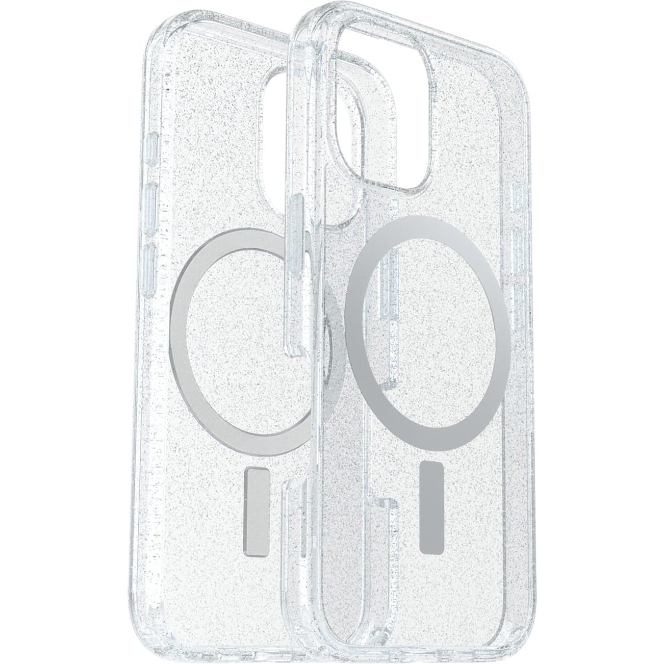 Symmetry Clear, Handyhülle – Bild 1