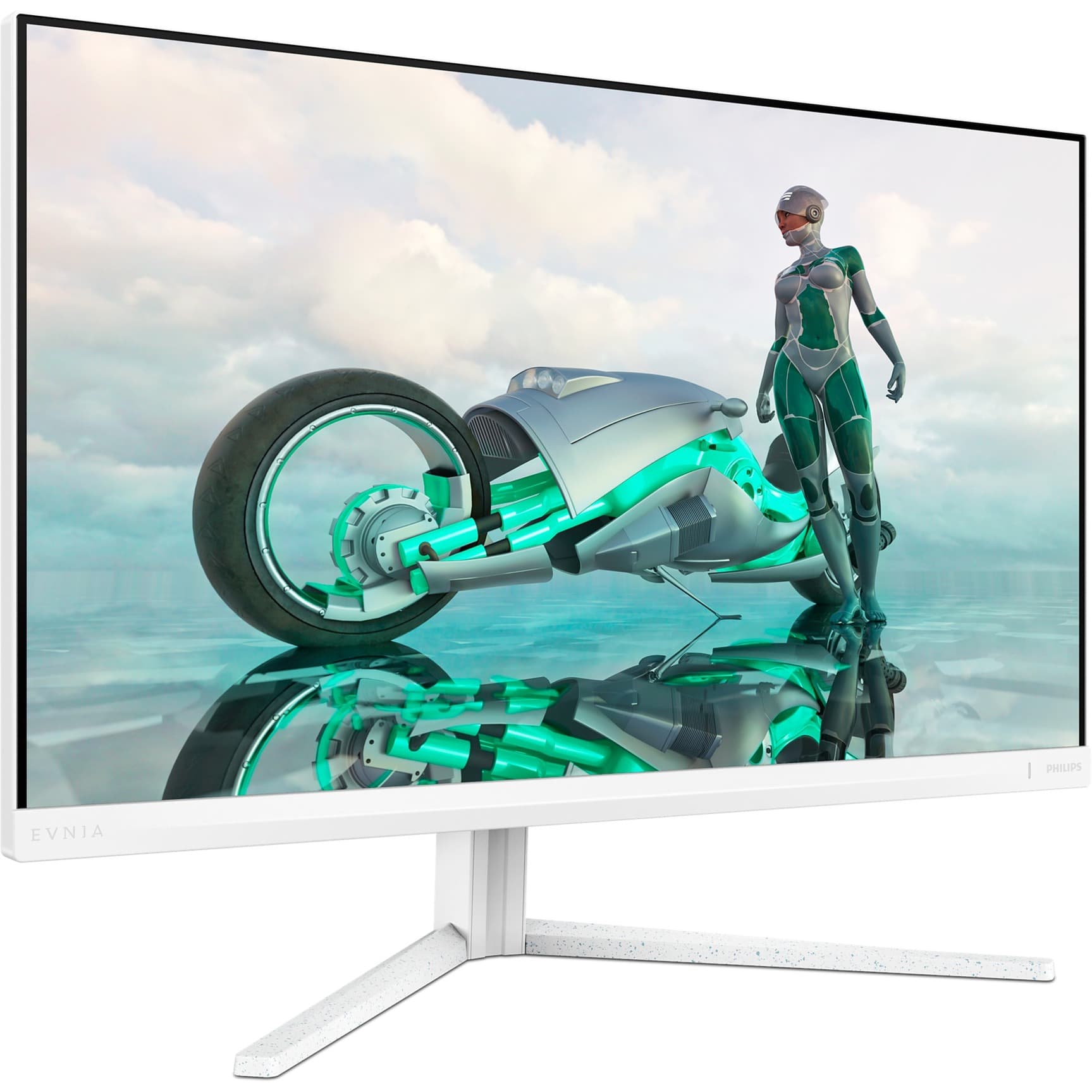 Evnia 27M2N3201A, Gaming-Monitor – Bild 1