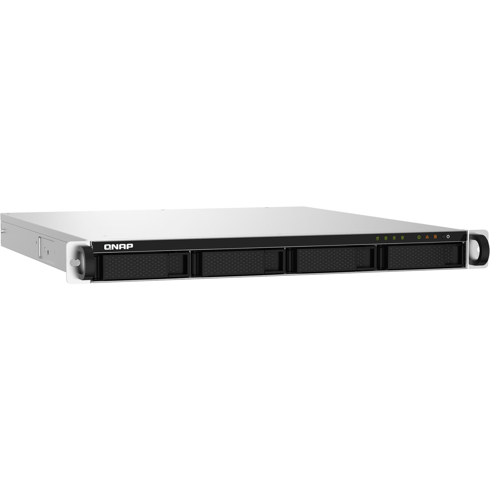 TS-432PXU-RP-2G, NAS – Bild 1
