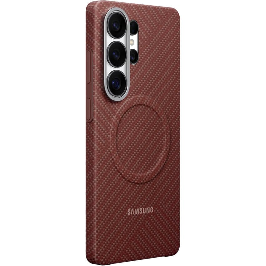 Carbon Magnet Case, Handyhülle – Bild 1