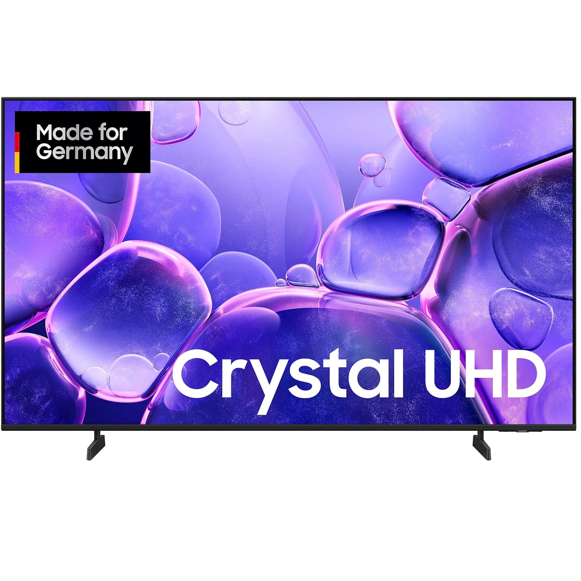 GU43U8099FUXZG, LED-Fernseher – Bild 1