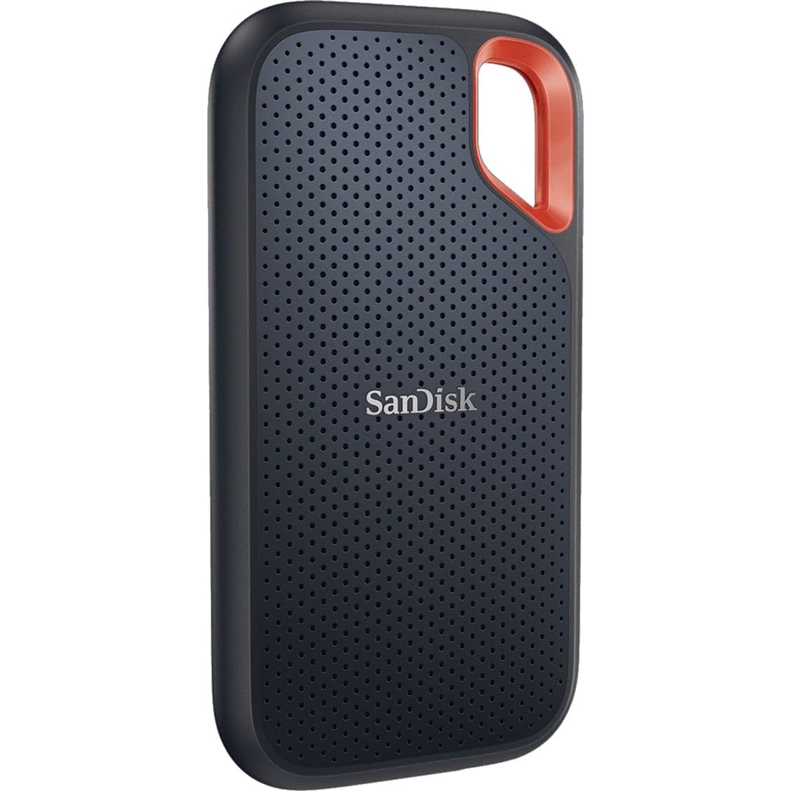 Extreme Portable SSD V2 2 TB, Externe SSD – Bild 1