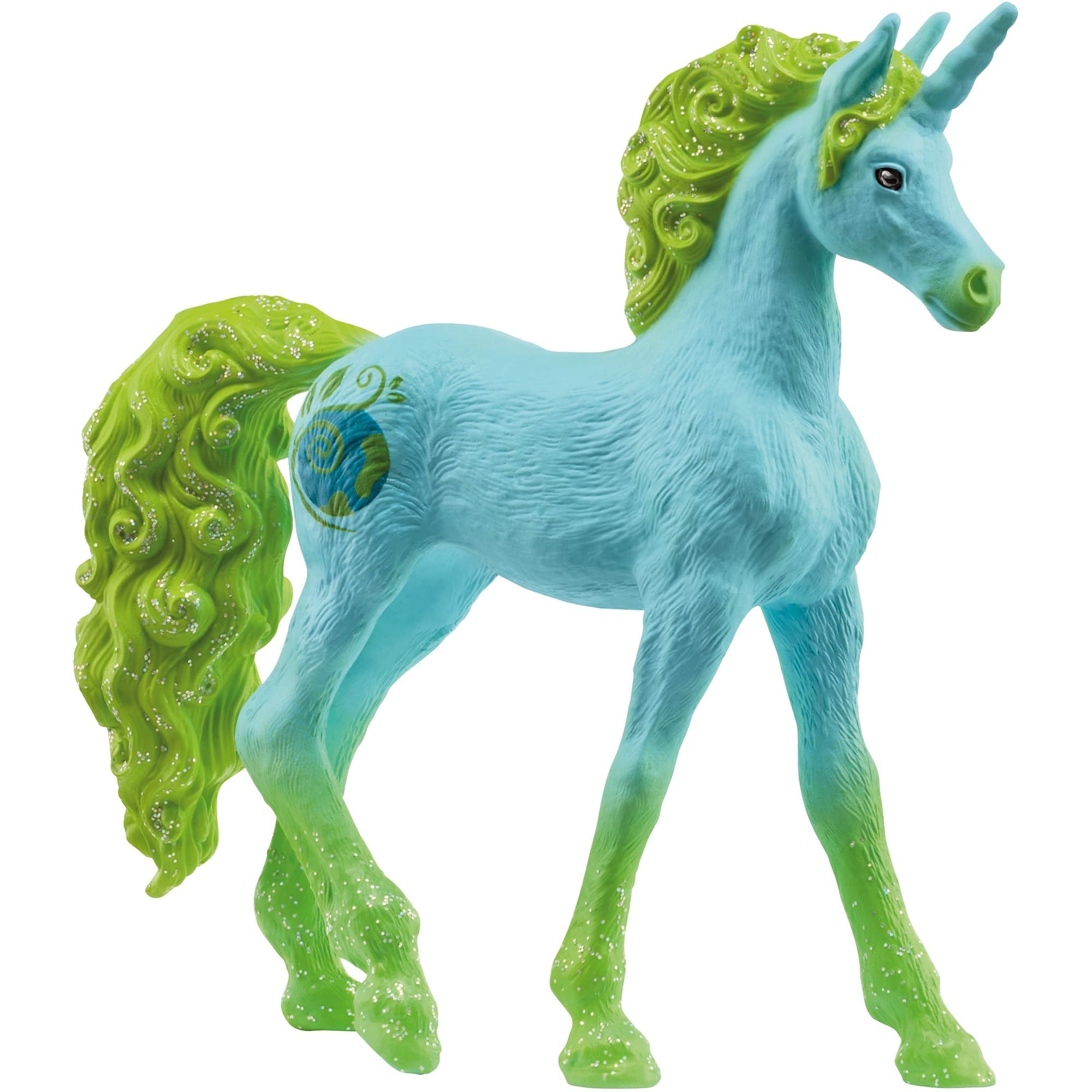 Bayala Sammeleinhorn Terra, Spielfigur – Bild 1