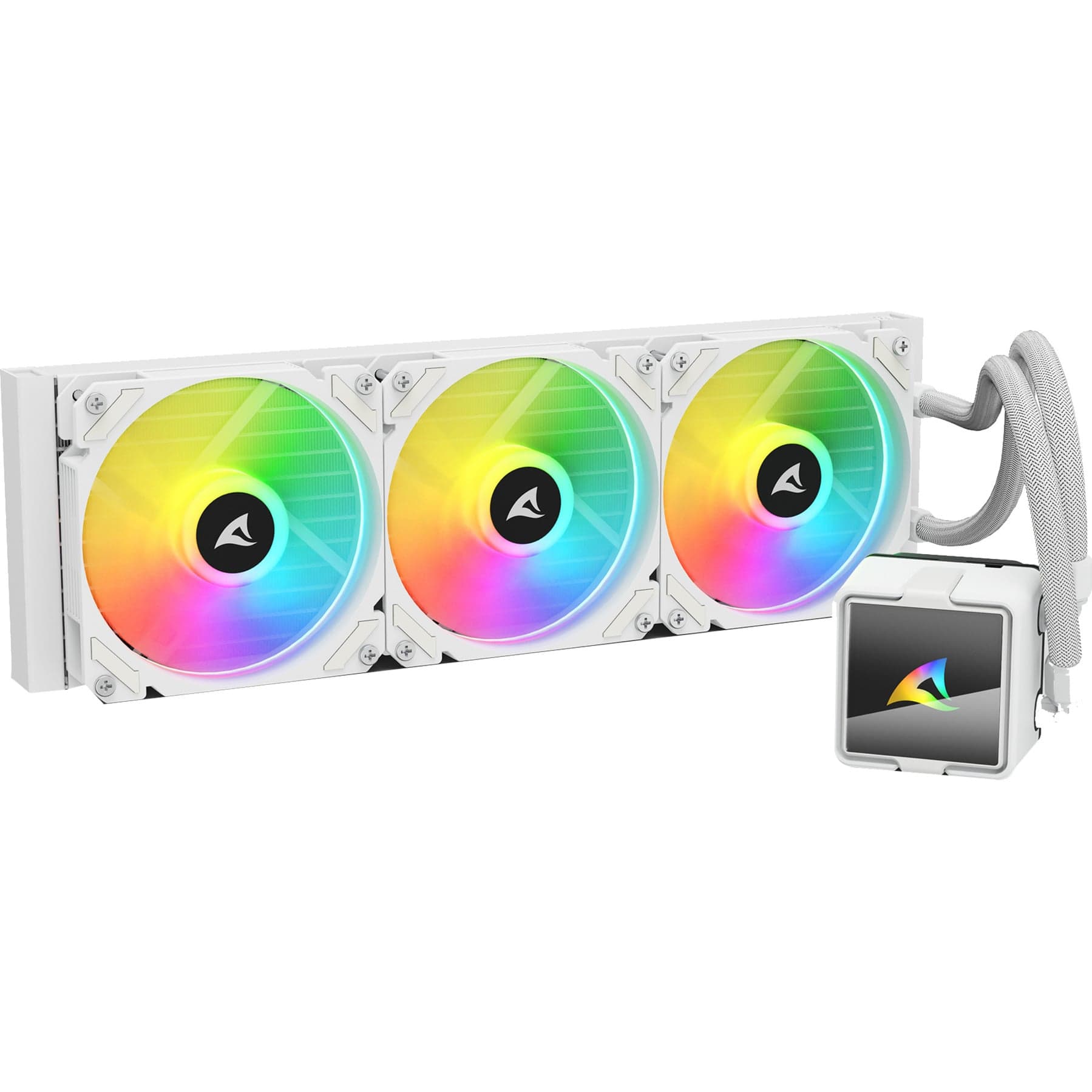 S60 ARGB, Wasserkühlung – Bild 1