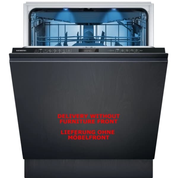 SX65EX22CE iQ500 , Spülmaschine