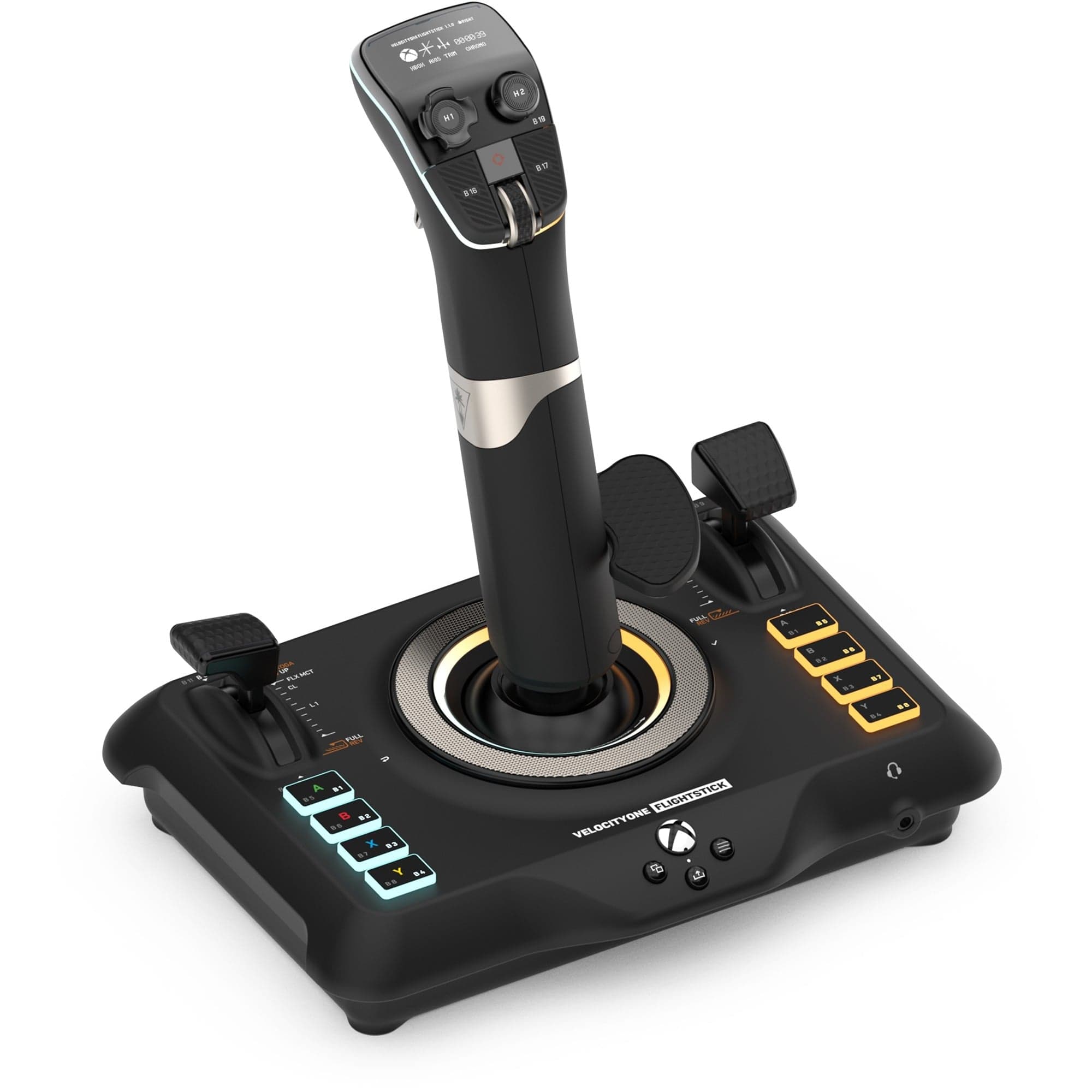 VelocityOne Flightstick, Joystick