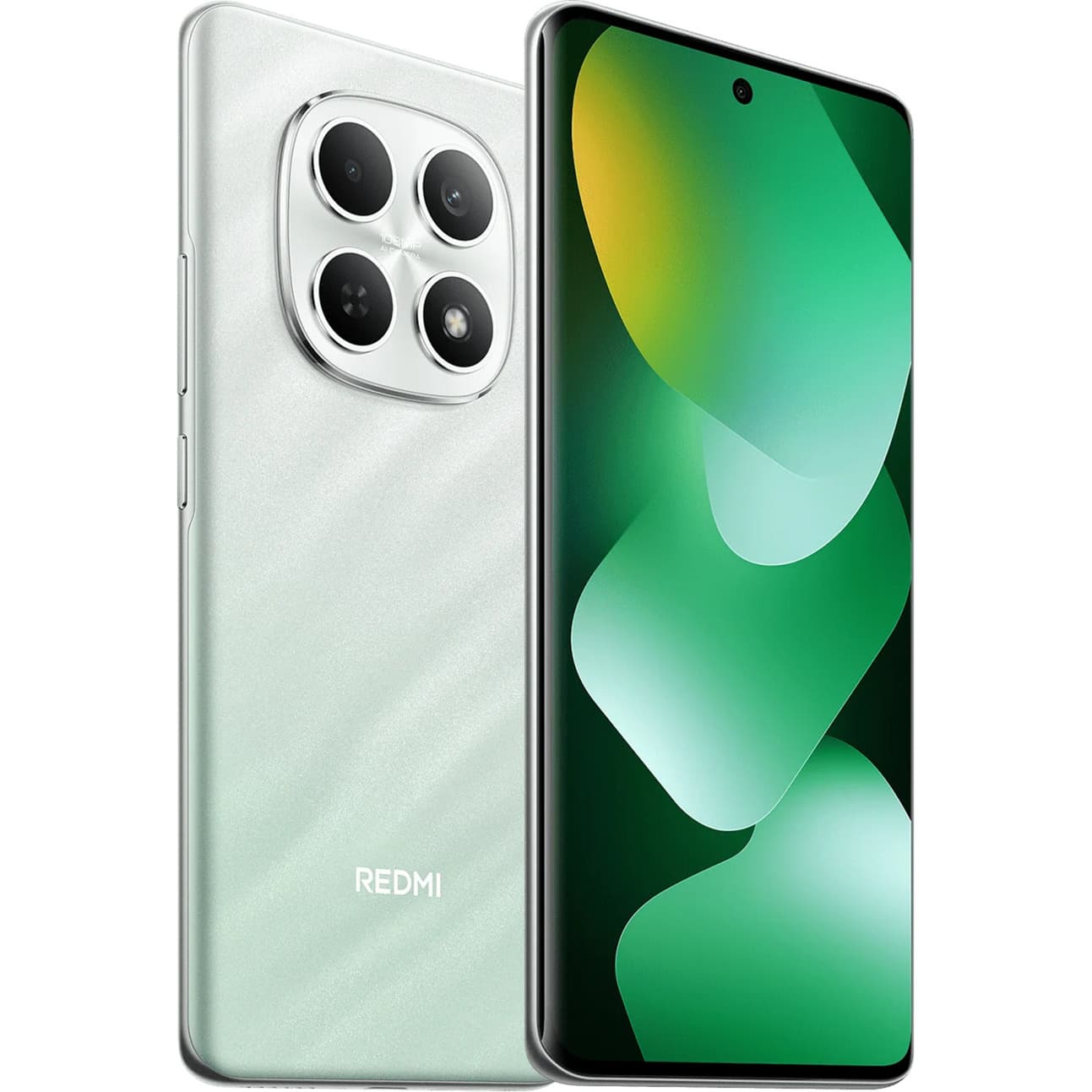 Redmi Note 15 256GB, Handy – Bild 1