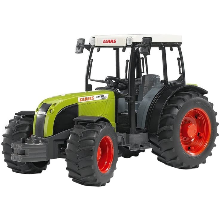 Claas Nectis 267 F, Modellfahrzeug – Bild 1