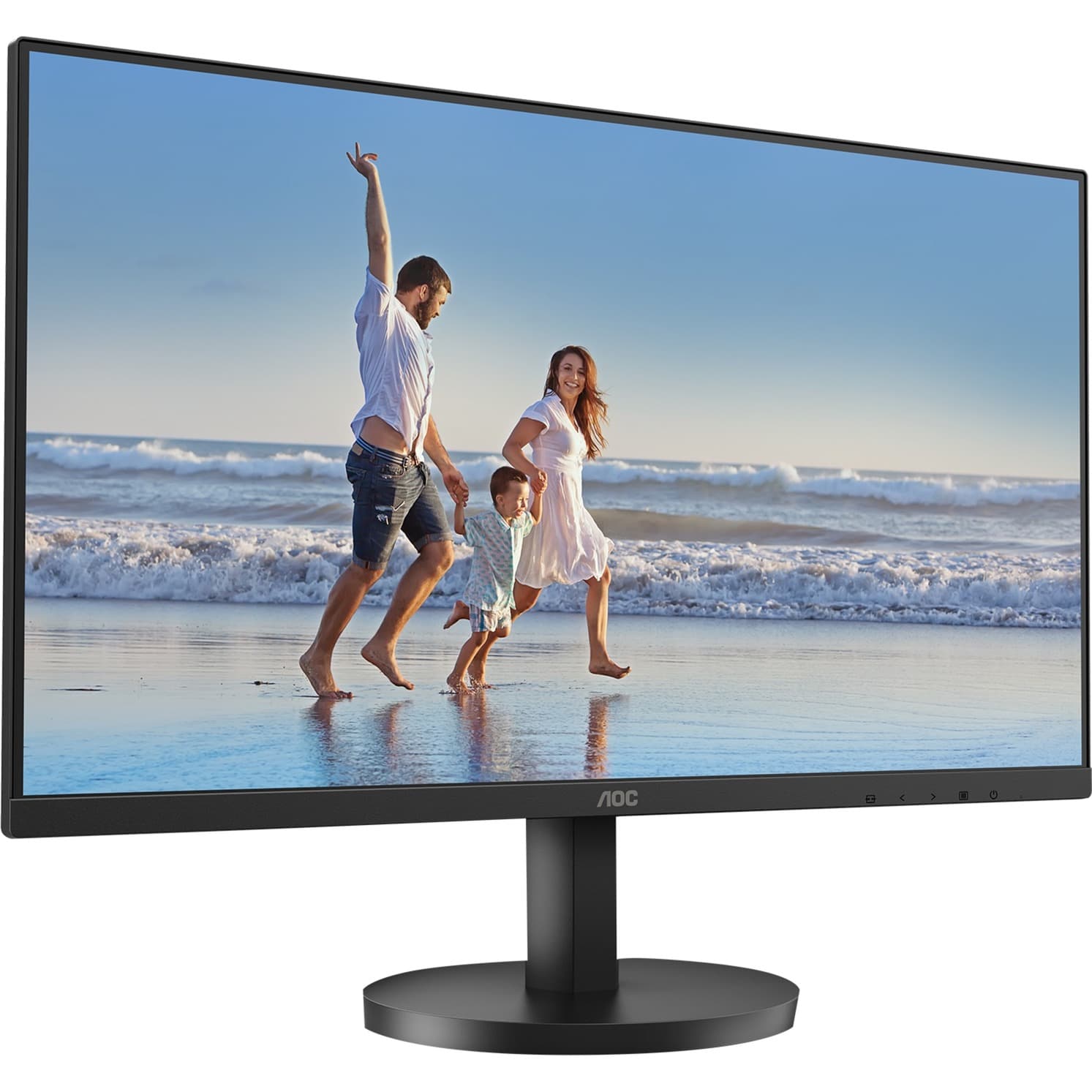 24B3HA2, LED-Monitor – Bild 1