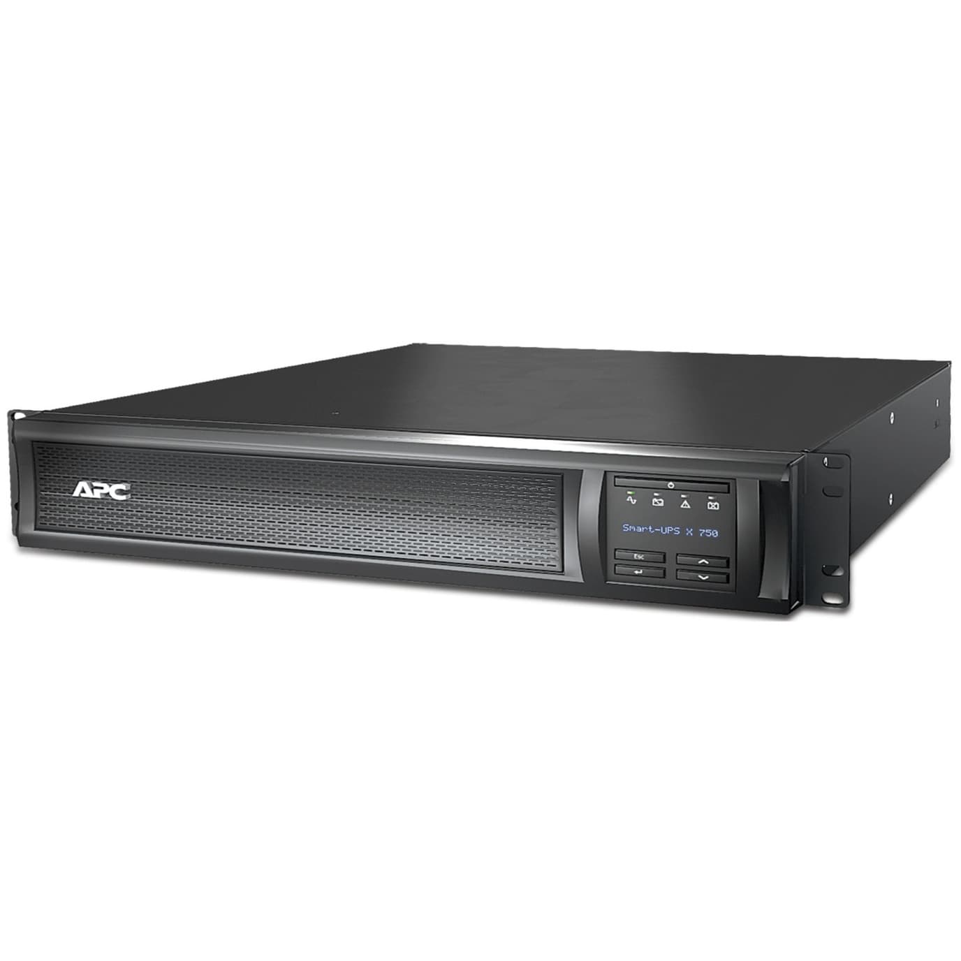 Smart-UPS  750VA SMX750INC, USV – Bild 1