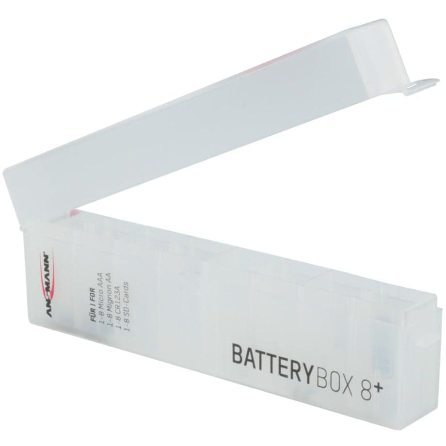 Batterybox 8 plus, Akku-Box – Bild 1