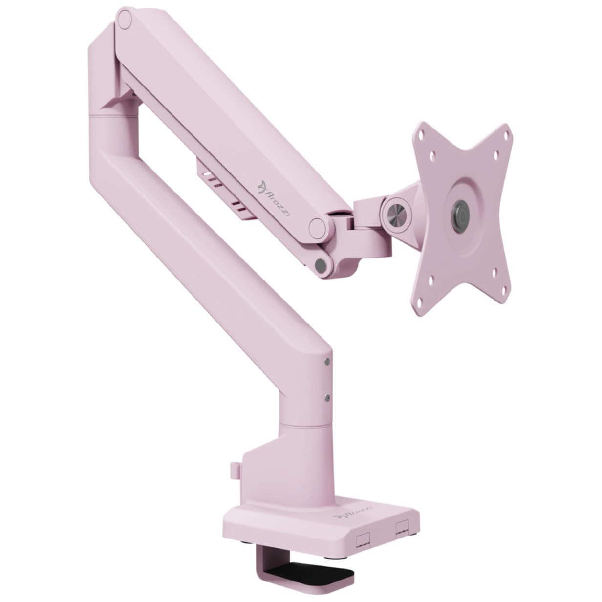 Alzare Neo Single, Monitorhalterung – Bild 1