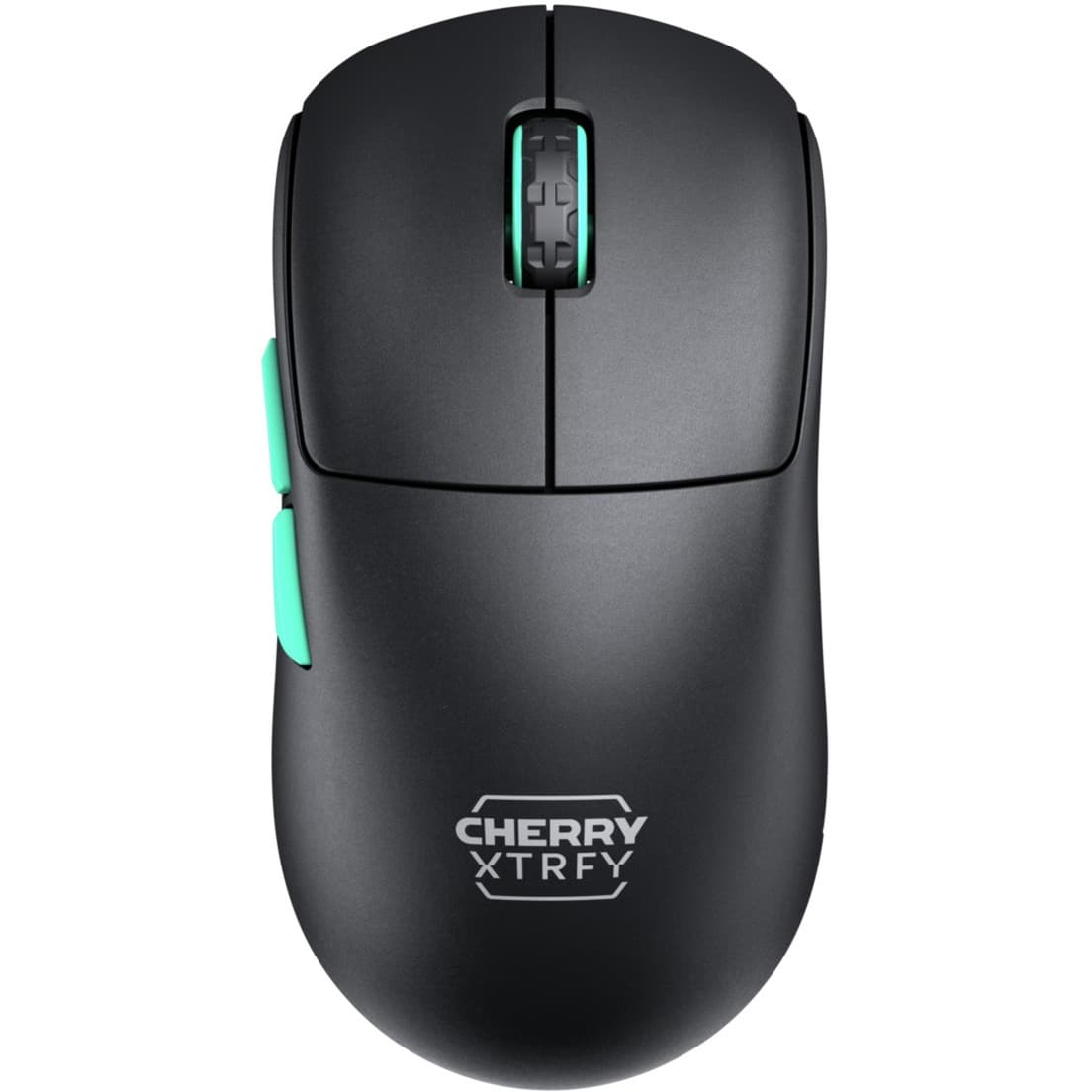 XTRFY M68 Wireless, Gaming-Maus – Bild 1