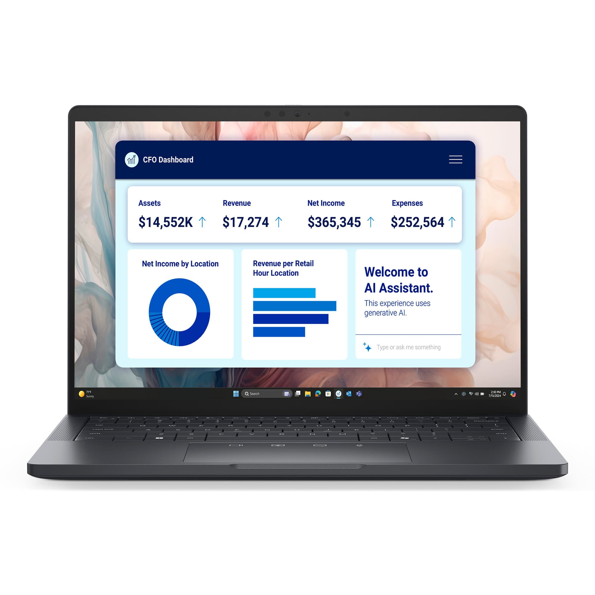 Pro 13 Premium (8FP9R), Notebook – Bild 1