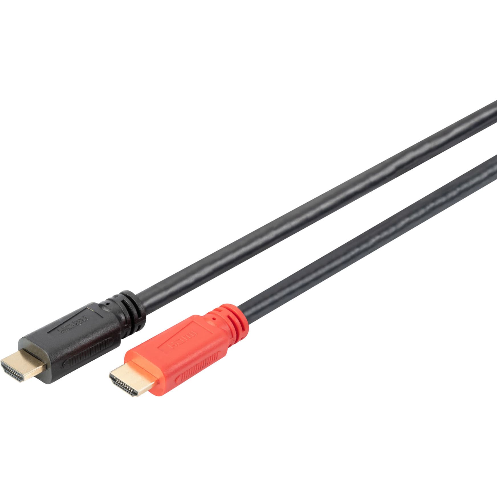 HDMI High Speed Kabel, mit Verstärker – Bild 1