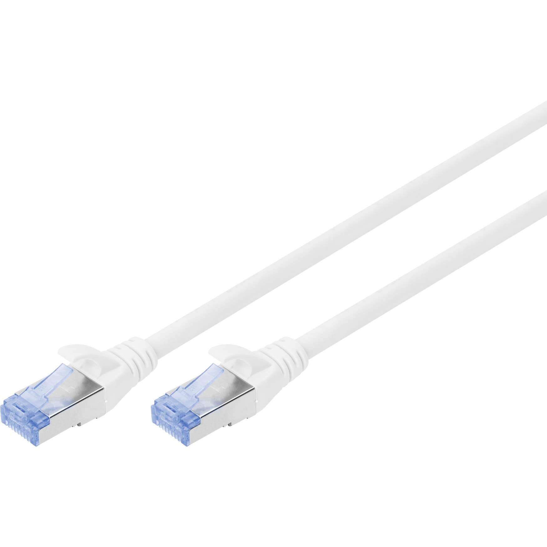 Patchkabel CAT 5e SF/UTP 0,5m – Bild 1