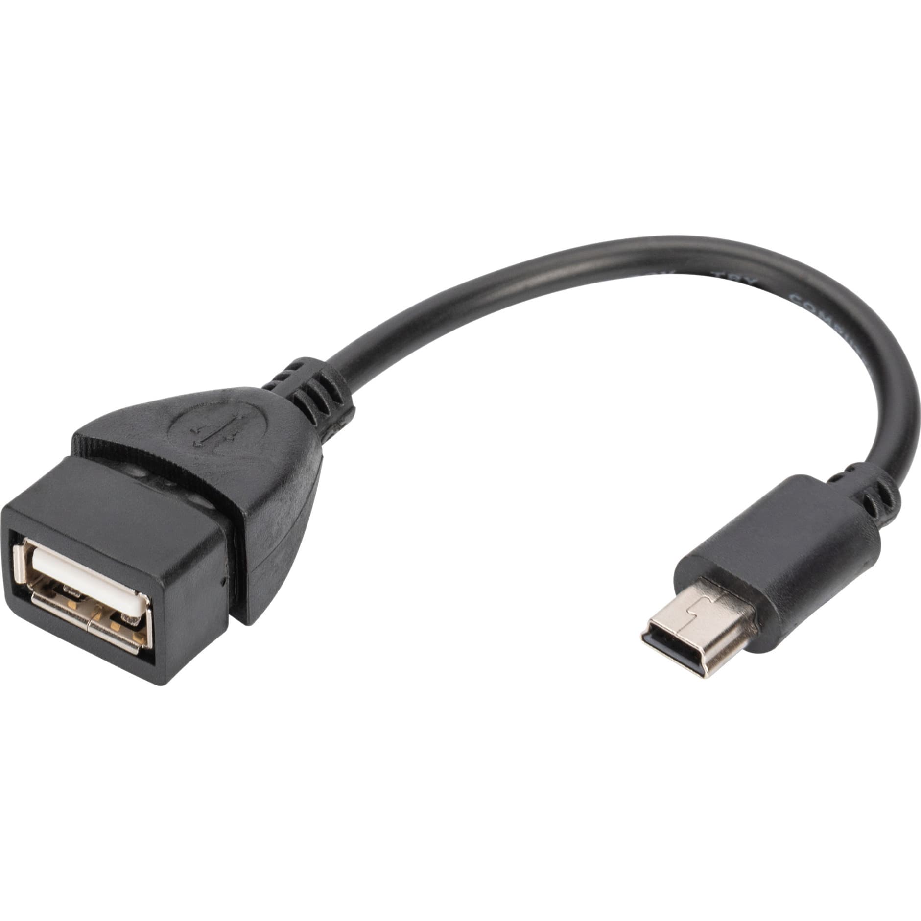 USB Adapter / Konverter, OTG – Bild 1