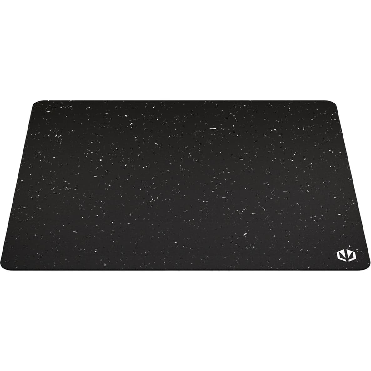 Stoneflow Black L, Gaming-Mauspad