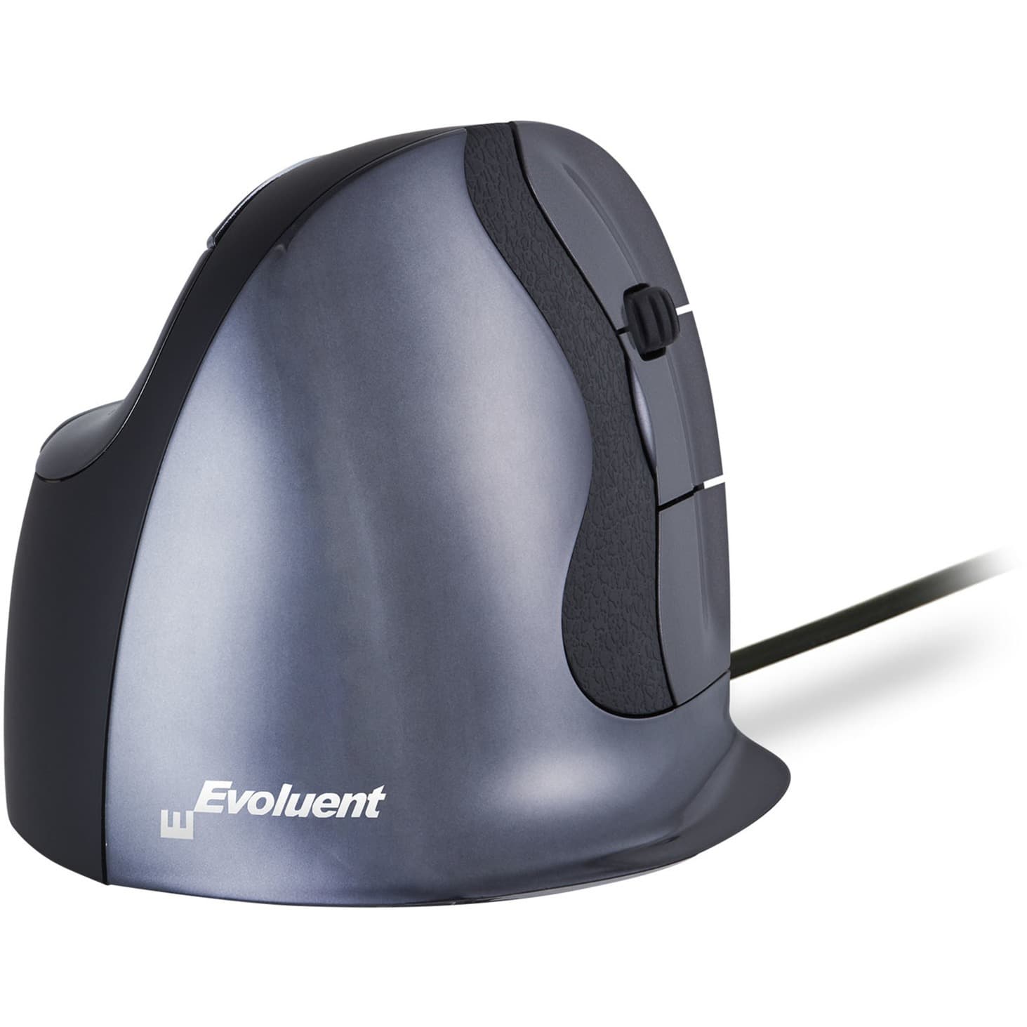 VerticalMouse D, Maus