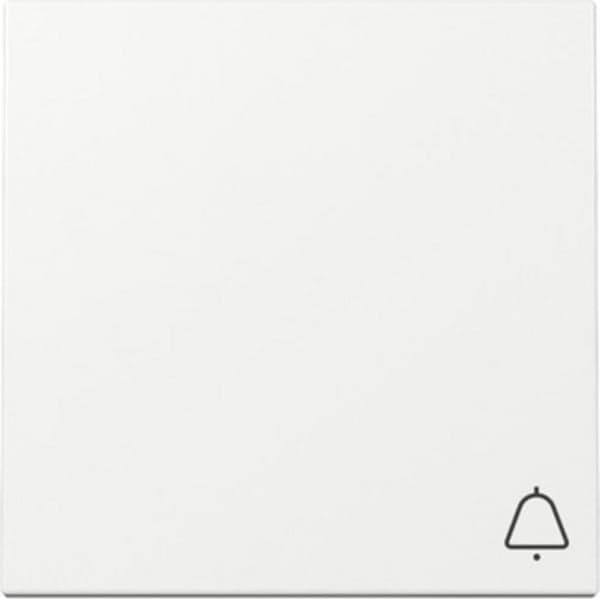 Wippe Symbol Klingel