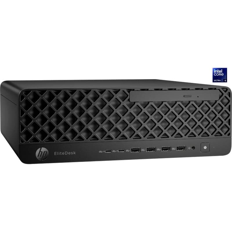 EliteDesk SFF 8 G1i (99M76ET), PC-System – Bild 1