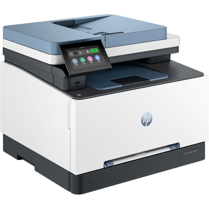 LaserJet Pro MFP 3302fdng, Multifunktionsdrucker – Bild 1