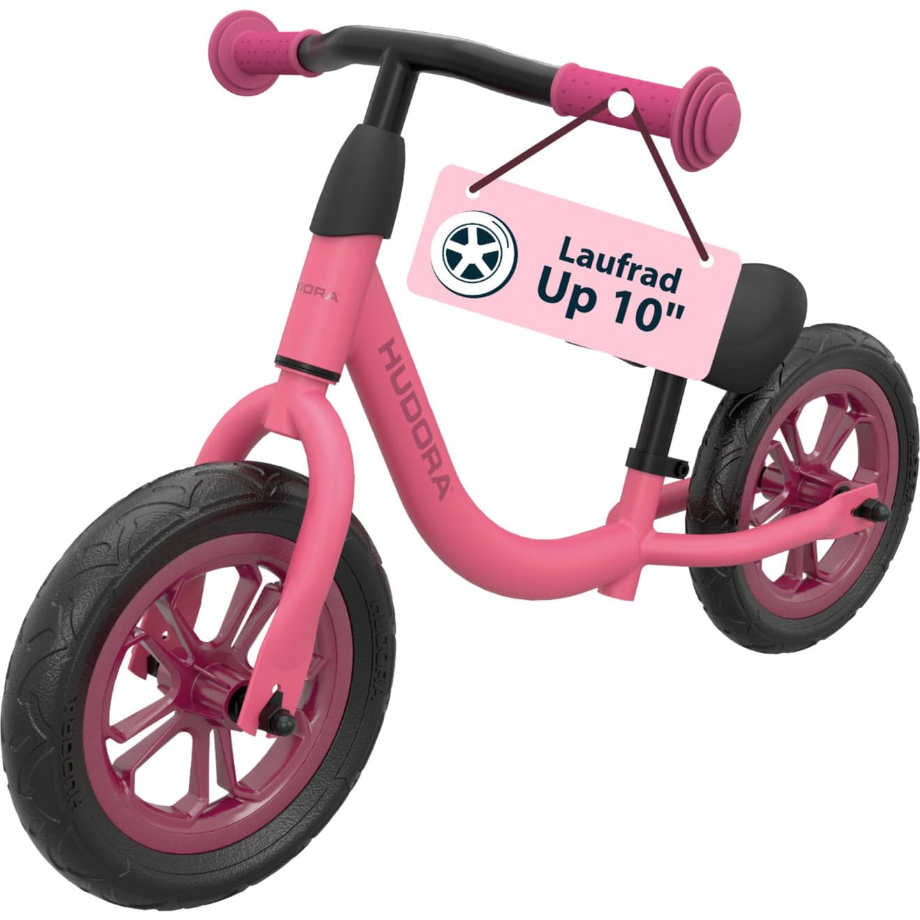 Laufrad Up 10" – Bild 1