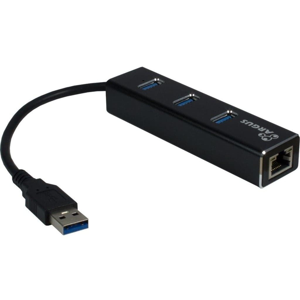 Argus IT-310 LAN-Adapter – Bild 1