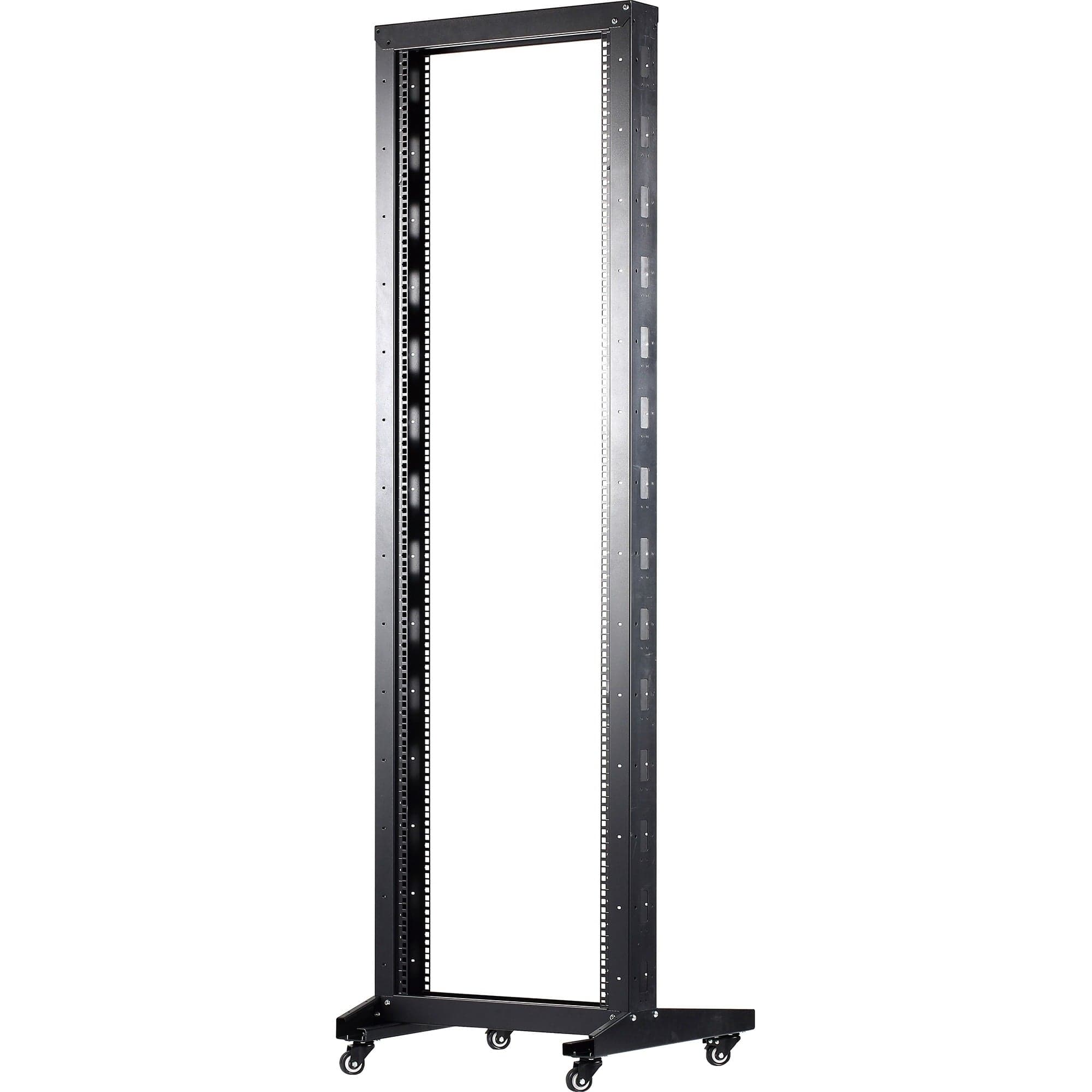 SRA-6642, Rack, Server-Gehäuse – Bild 1