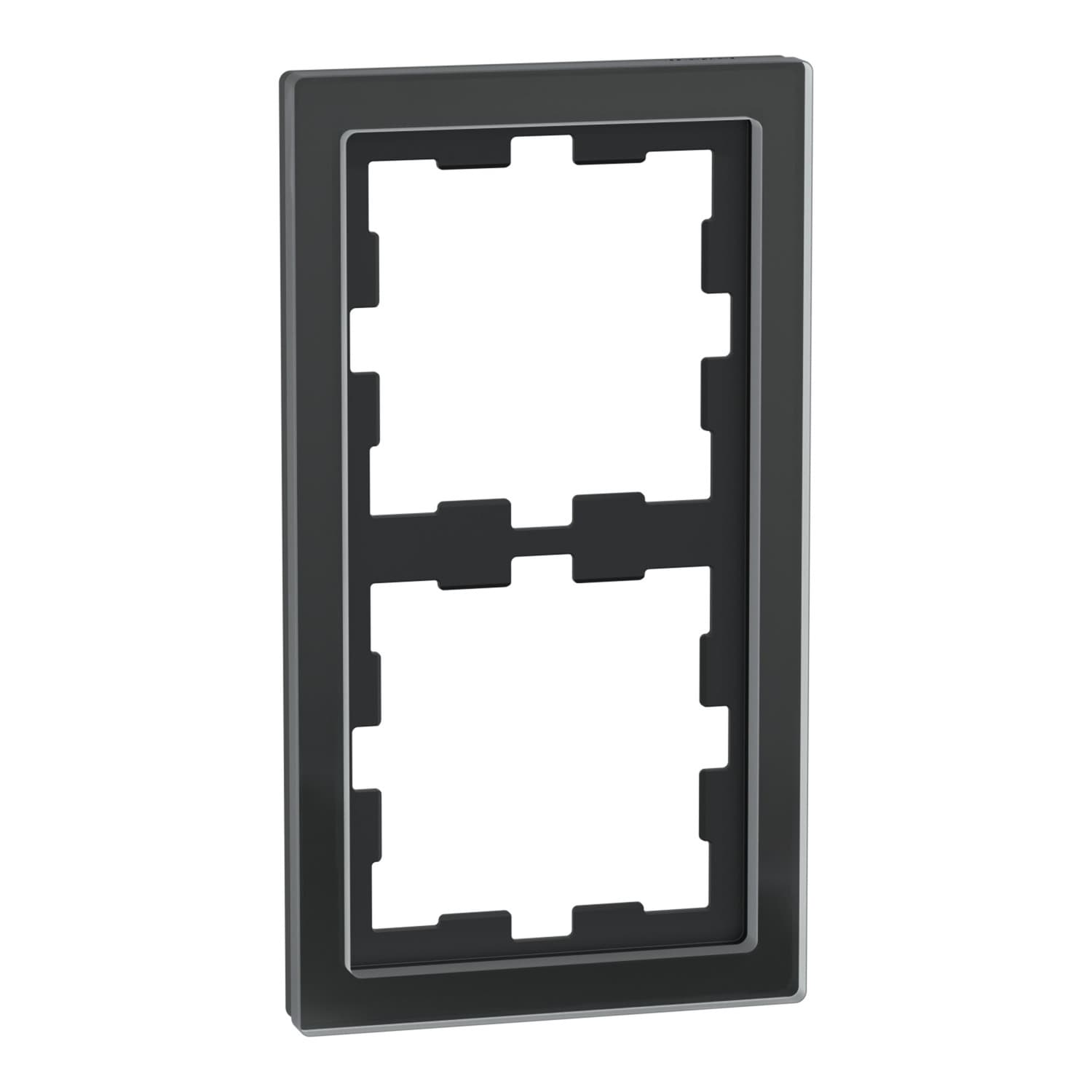 Rahmen zwei fach Glas – Bild 1
