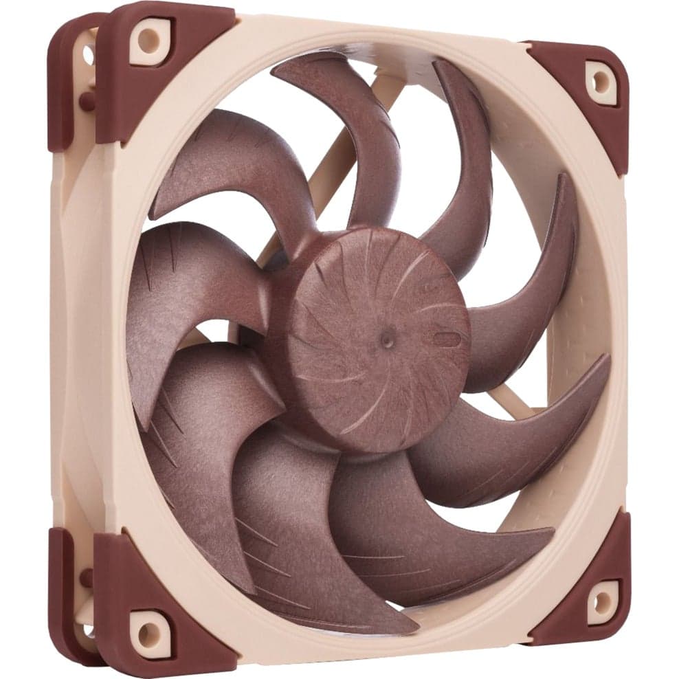 NF-A12x25 G2 LS-PWM, Gehäuselüfter