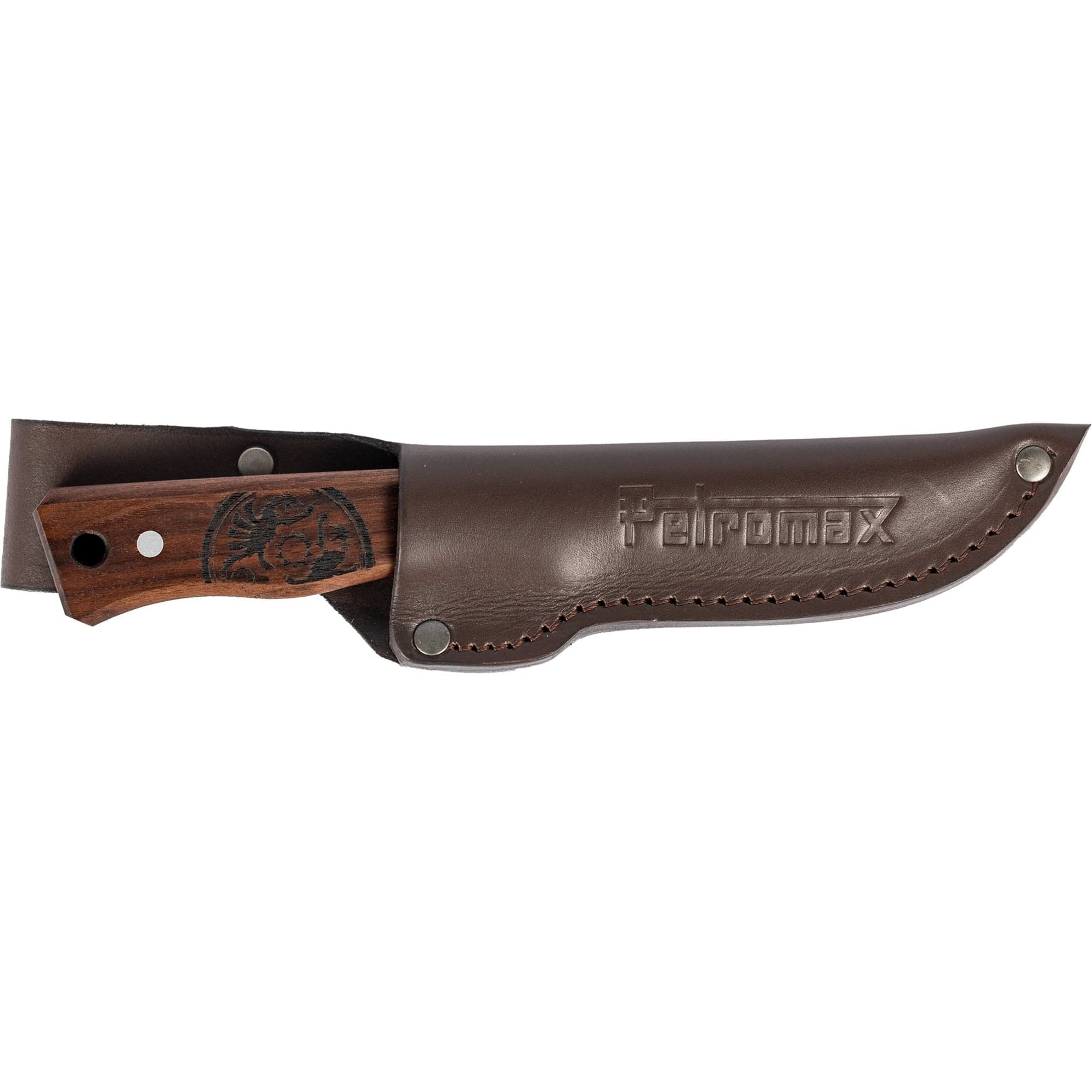 Bushcraft Messer 10,5cm