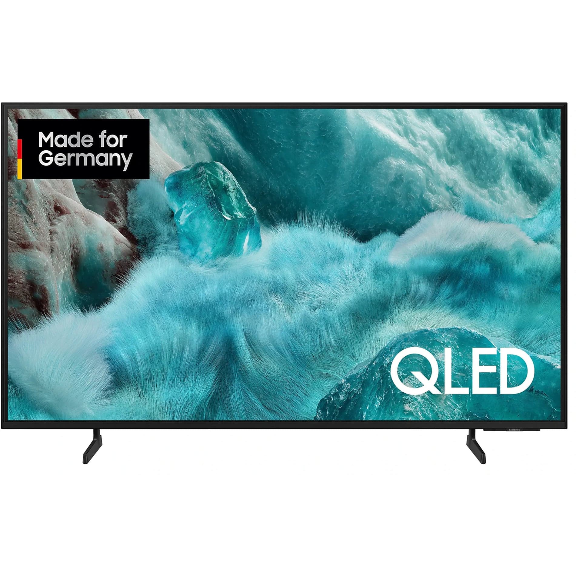 GQ50Q7F2AUXZG, QLED-Fernseher – Bild 1