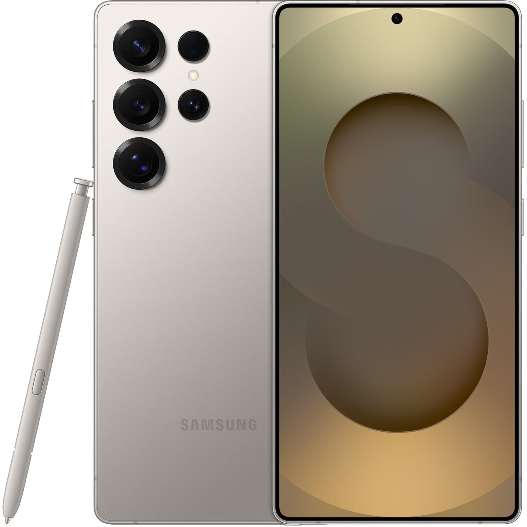 Galaxy S25 Ultra 256GB, Handy – Bild 1