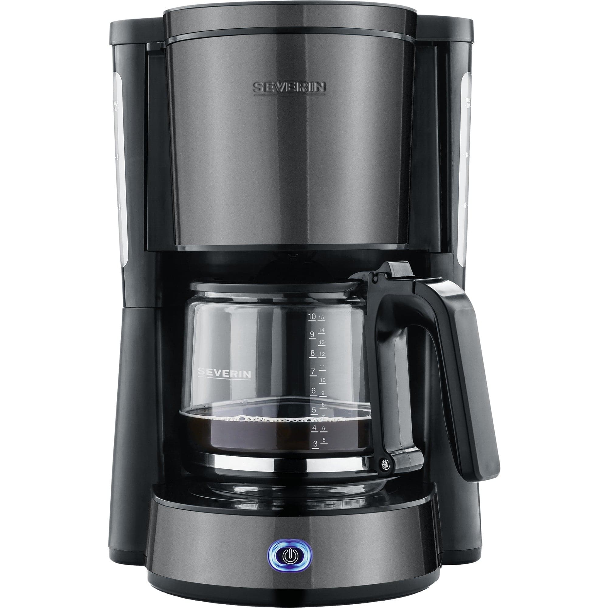 KA 9572            , Kaffeemaschine – Bild 1