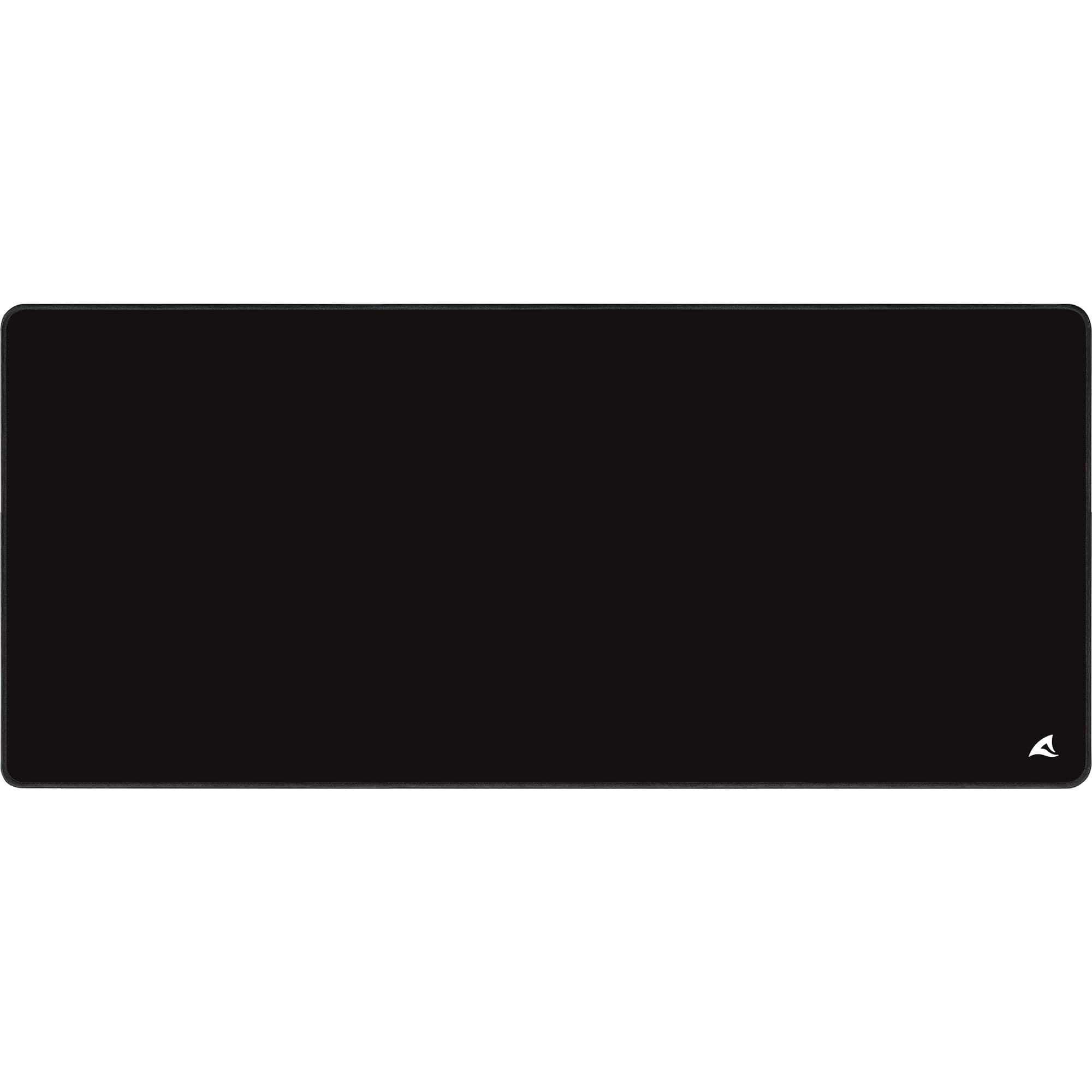 SKILLER SGP50 Black, Gaming-Mauspad – Bild 1