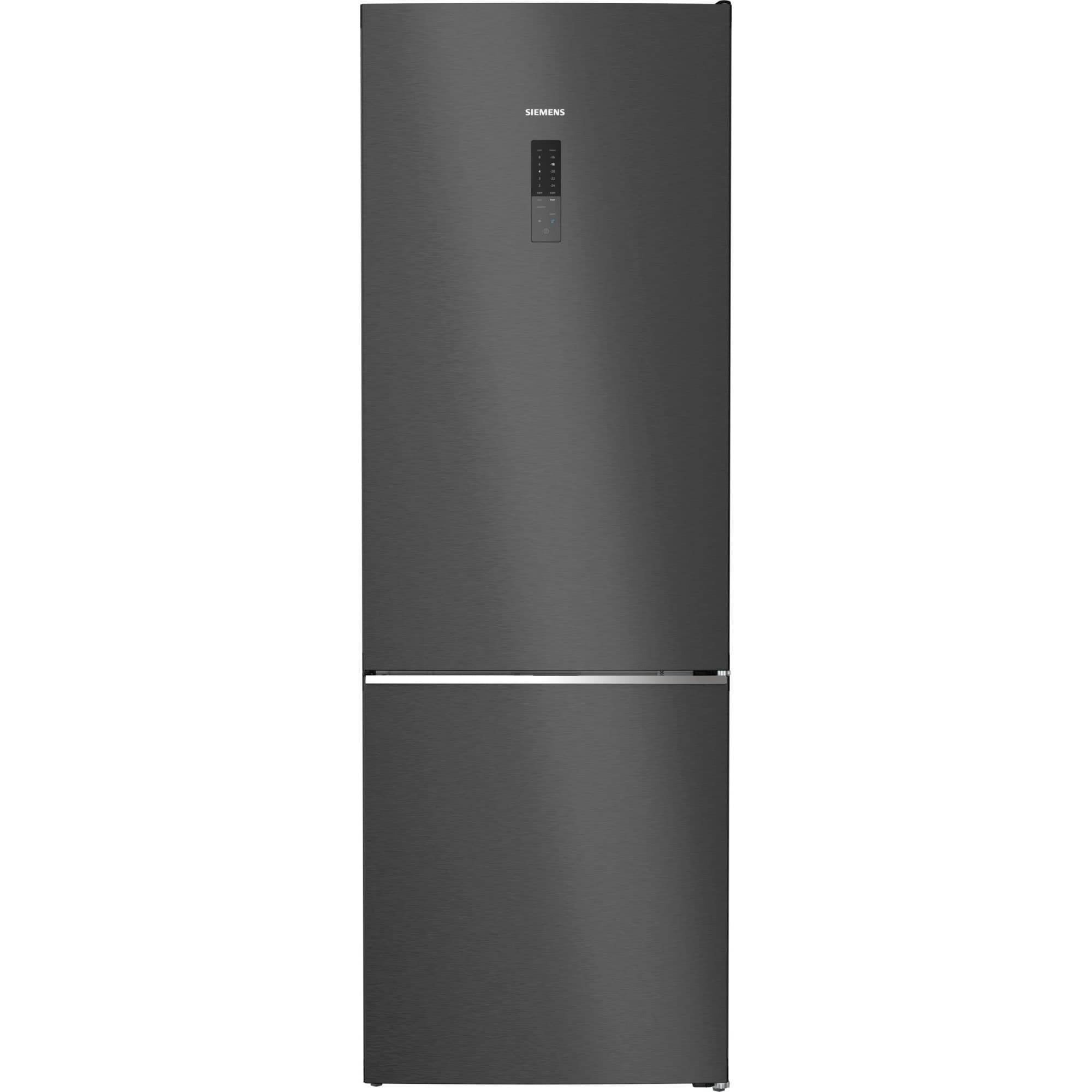KG49NAXCF iQ500, Kühl-/Gefrierkombination – Bild 1