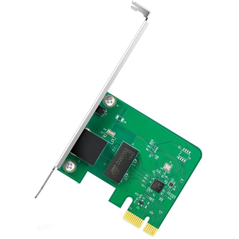 TG-3468, LAN-Adapter – Bild 1