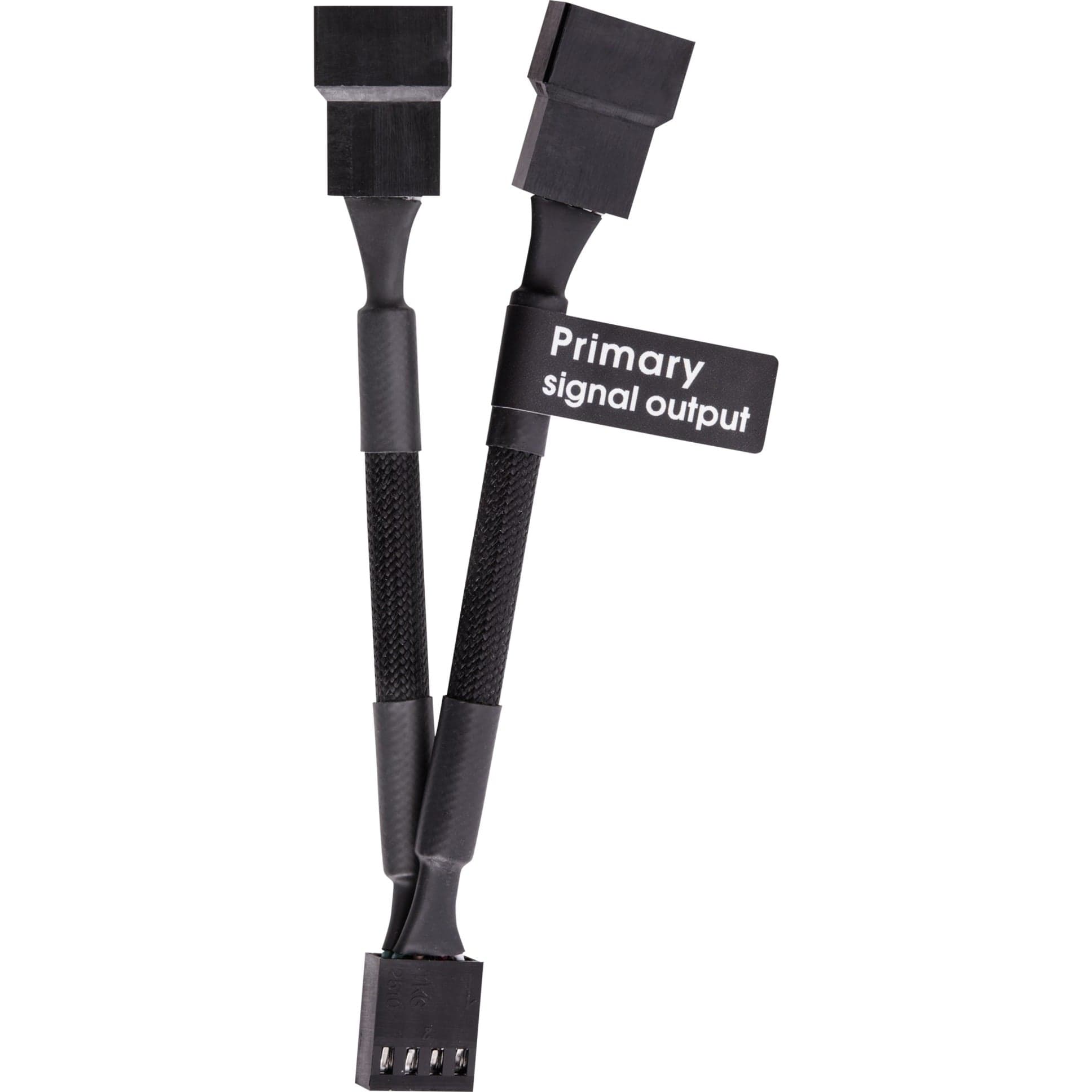 TTMOD PWM-Lüfter 4-Pin Y-Kabel – Bild 1