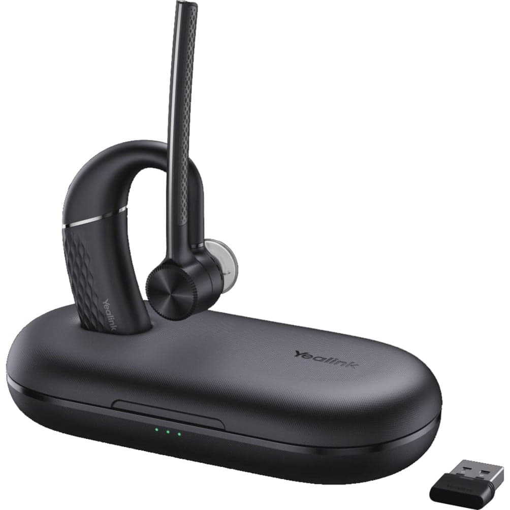 BH71 Pro, Headset – Bild 1