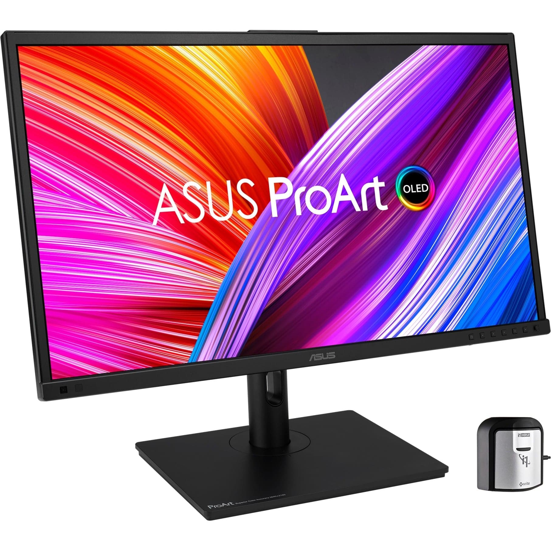 ProArt PA27DCE-K, OLED-Monitor