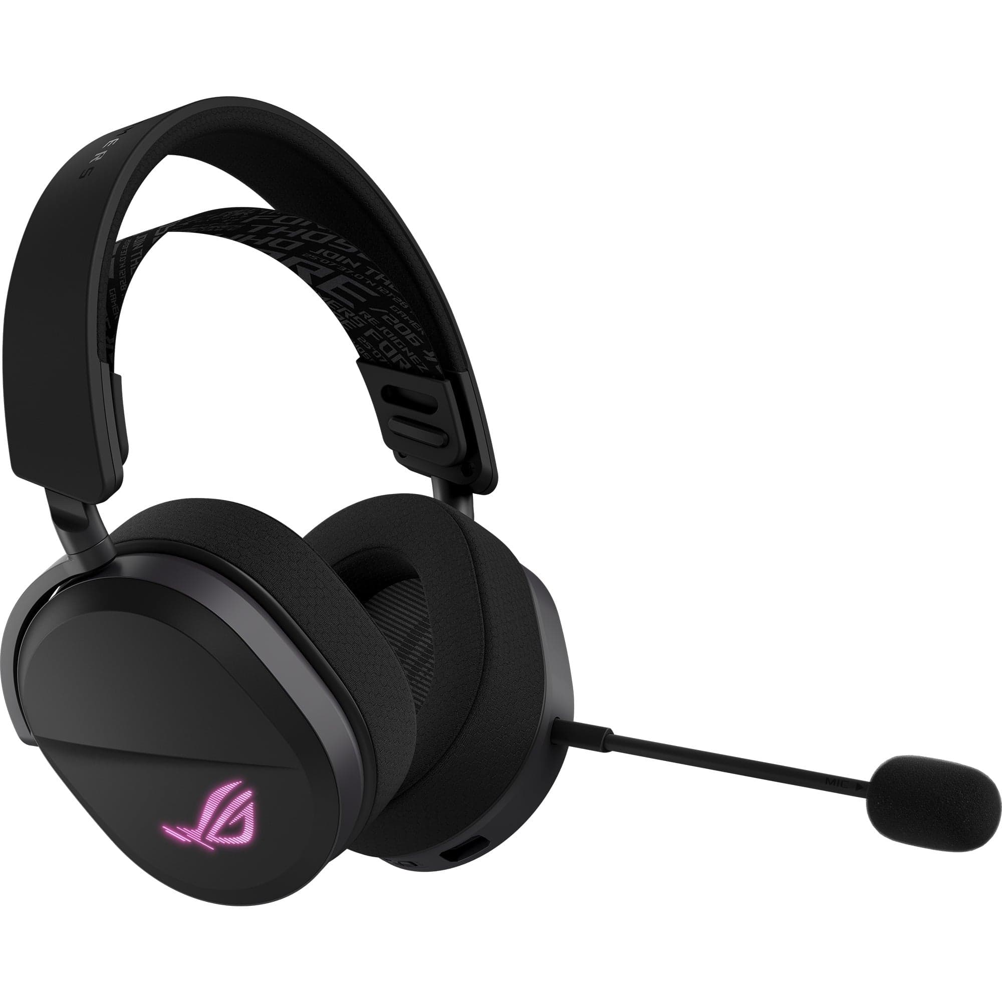 ROG Pelta, Gaming-Headset – Bild 1