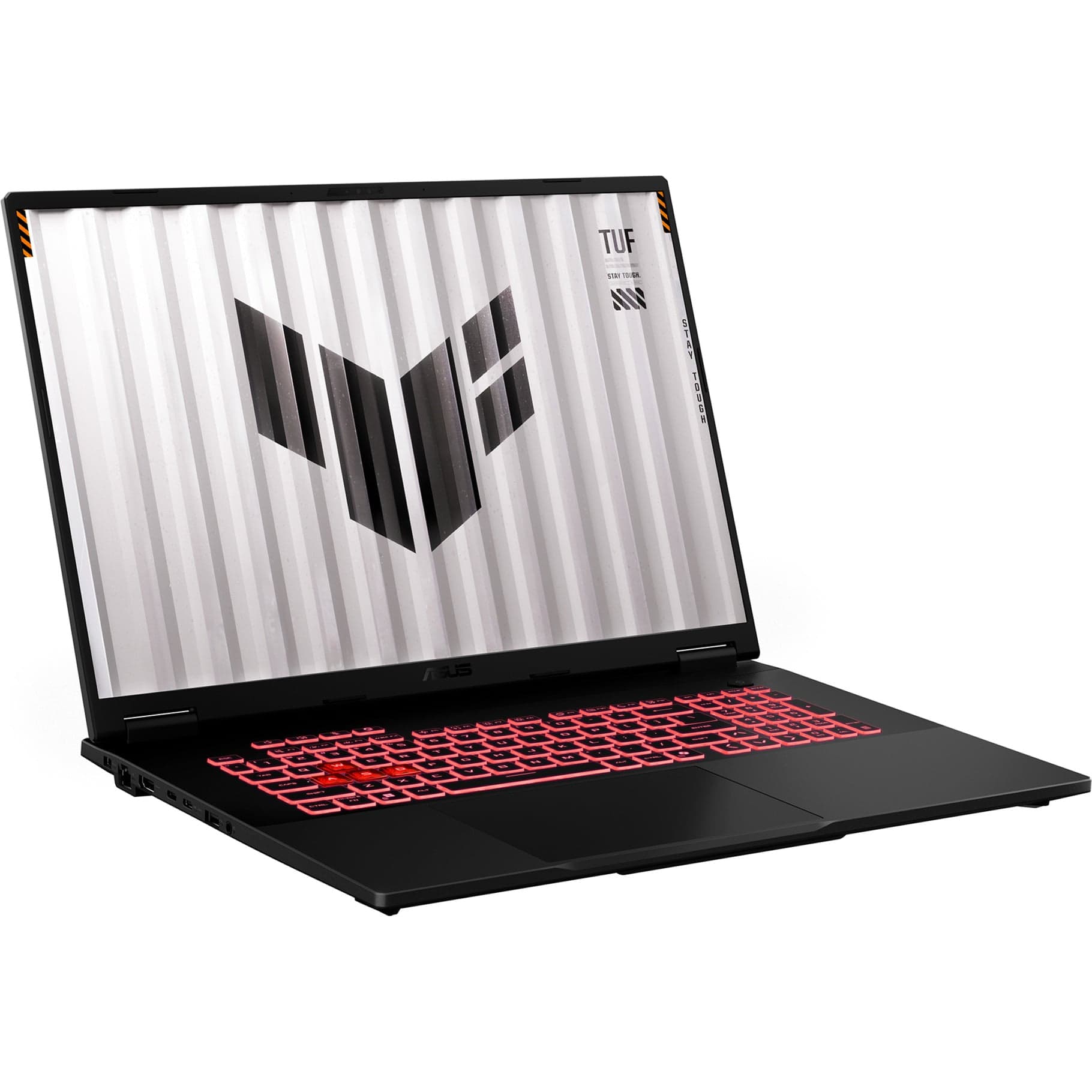TUF Gaming (FA808UM-S8012W), Gaming-Notebook – Bild 1