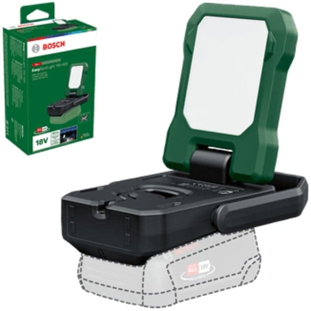 EasySpotLight 18V-400, LED-Leuchte – Bild 1